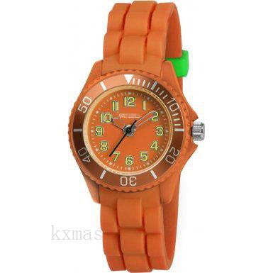 Affordable Quality Rubber Watches Band TK0063_K0010702