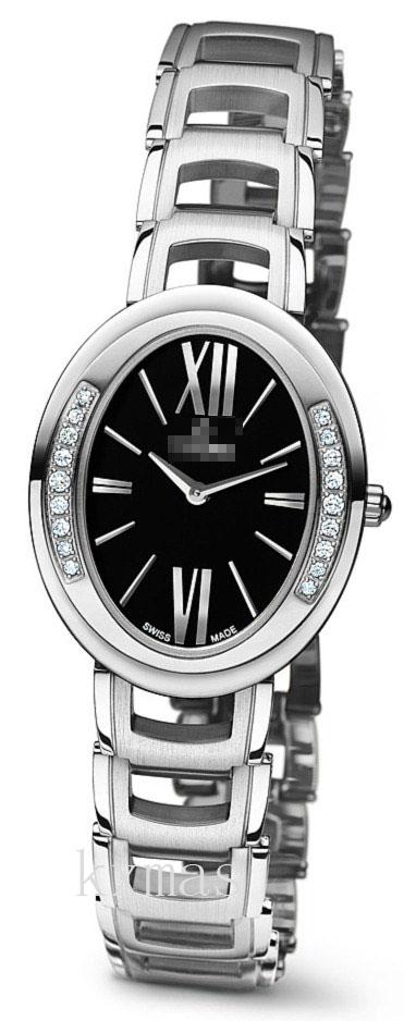 Best Budget Luxury Stainless Steel Watch Band TQ42921S-DB-360_K0005703