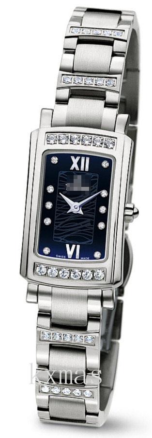 Bargain Luxury Stainless Steel Watches Band TQ42931S-DBB-146_K0005694