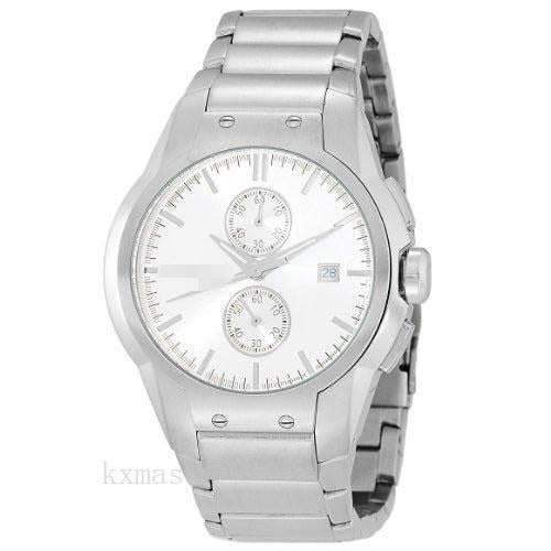 Cheap Wholesale Online Shopping Stainless Steel Watch Band TW0600_K0000032