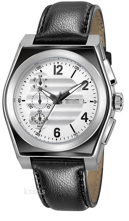 Affordable Swiss Leather Watches Band TW1070_K0000084