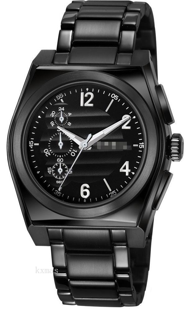 Affordable Stylish Stainless Steel Watches Band TW1071_K0000083