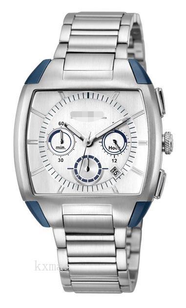 Affordable Designer Stainless Steel Watch Wristband TW1115_K0000074