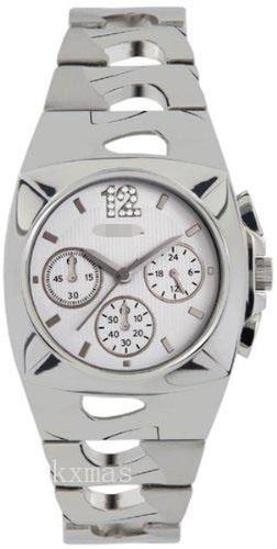 Affordable Classic Stainless Steel Watch Belt TW1117_K0000073