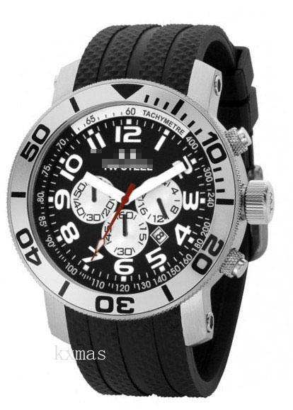 Wholesale Swiss Rubber 22 mm Watch Strap TW72_K0014416