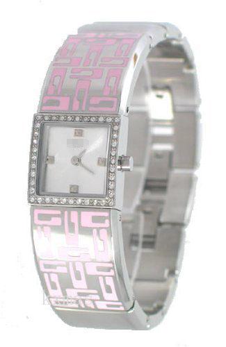 Wholesale Comfortable Metal 22 mm Watch Band U11523L1_K0012744