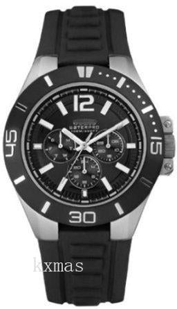 Wholesale Custom Silicone Watches Band U11573G1_K0012743