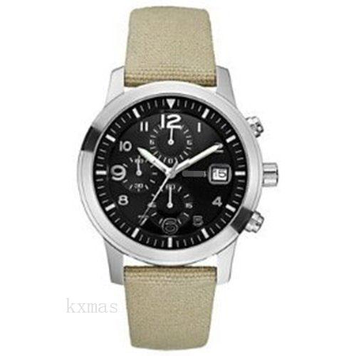 Discount Classic Cloth 20 mm Watch Strap U11650G1_K0032065