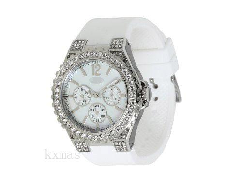 Hot Sales Silicone 18 mm Watch Band U12653L1_K0012690