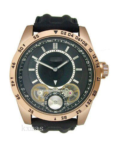 Wholesale Trendy Silicone 24 mm Watches Band U18511G1_K0012639
