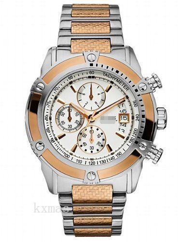 Wholesale High-quality Metal 22 mm Watch Wristband U21501G1_K0031982