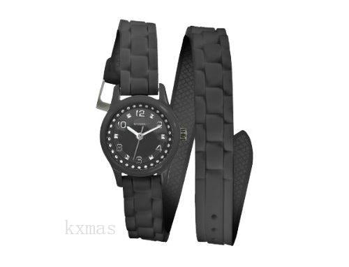 Unique High Quality Silicone 12 mm Wristwatch Band U65013L2_K0012627
