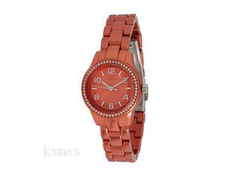 Prestige Aluminium 12 mm Watch Strap U90039L4_K0012595