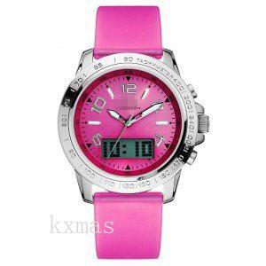 Inexpensive Stylish Silicone Watch Strap U95148L2_K0012576