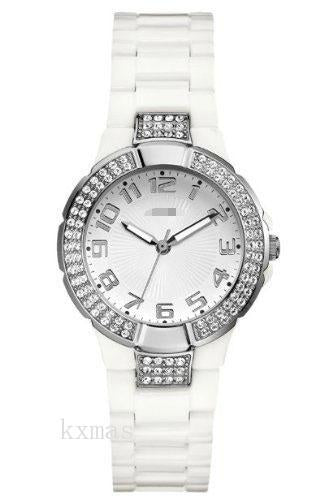 Wholesale Supply Plastic 18 mm Watch Strap U95198L1_K0031949