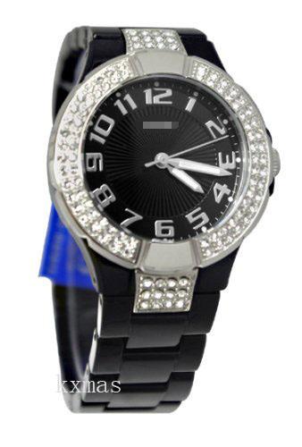 Wholesale Shopping Plastic 18 mm Watch Strap U95198L2_K0031948