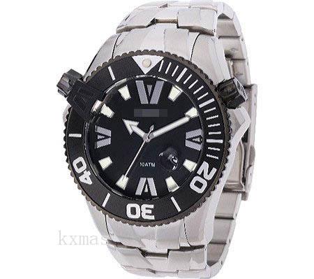 Quality Elegance Metal 27mm Watch Band V30.006_K0038769