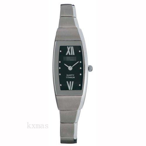 Wholesale Swiss Titanium 10 mm Watch Band V81091343320_K0029527