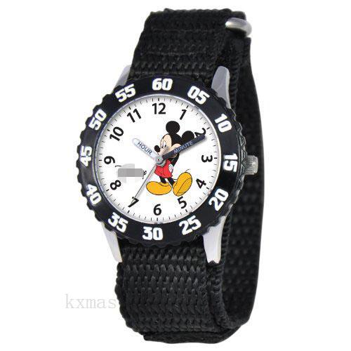 Wholesale Latest Nylon 16 mm Watches Band W000001_K0034242