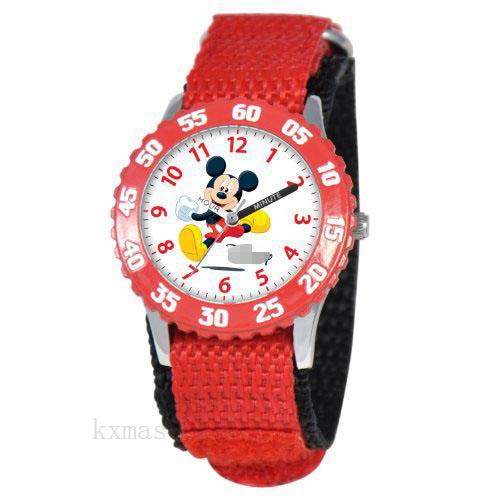 Wholesale Hot Designer Nylon 16 mm Wristwatch Strap W000003_K0034240