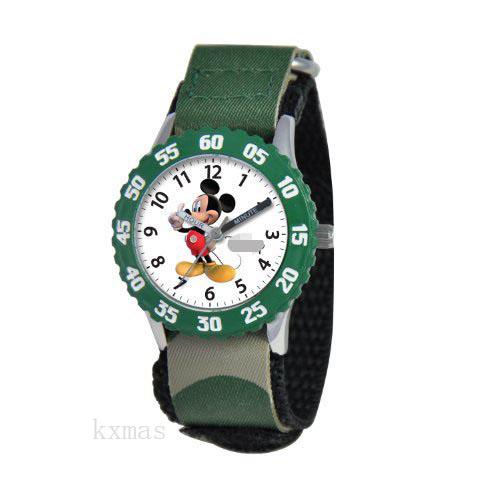 Wholesale Hot Fashion Nylon 16 mm Watch Band W000004_K0034241