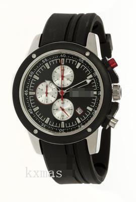 Wholesale Classic Polyurethane 20 mm Watch Band W1057ENC021001_K0008334