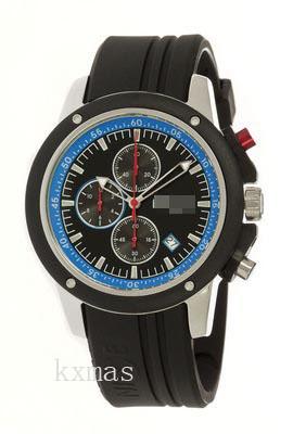 Wholesale OEM Polyurethane 19 mm Watch Strap W1057ENC021015_K0008331