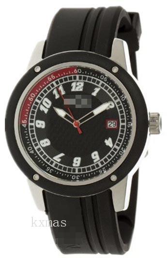 The Best Buy Online Polyurethane 19 mm Watch Strap W1058ENZ021001_K0008324