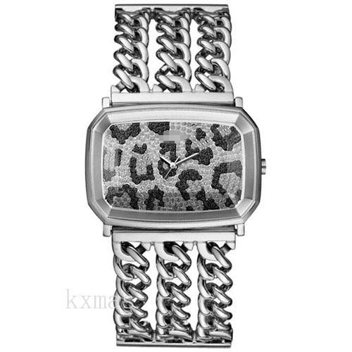 Wholesale Great Stainless Steel 30 mm Watch Bracelet W13560L1_K0011752
