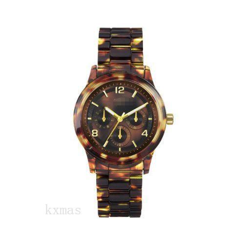 Wholesale Elegant Stainless Steel 20 mm Wristwatch Band W13572L1_K0011749