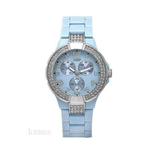 Top Fashion Resin 19 mm Watch Strap W14047L2_K0011731