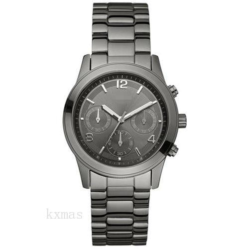 Quality Luxury Metal 20 mm Wristwatch Band W14538L1_K0011723