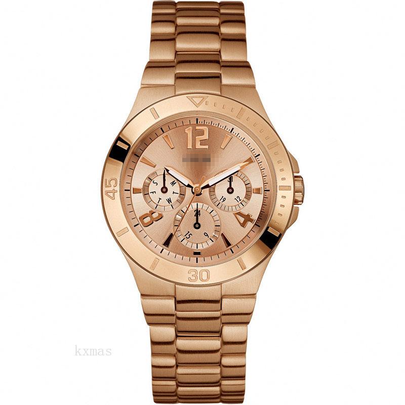 Prince Fashion Rose Gold Watch Band W14553L1_K0011714