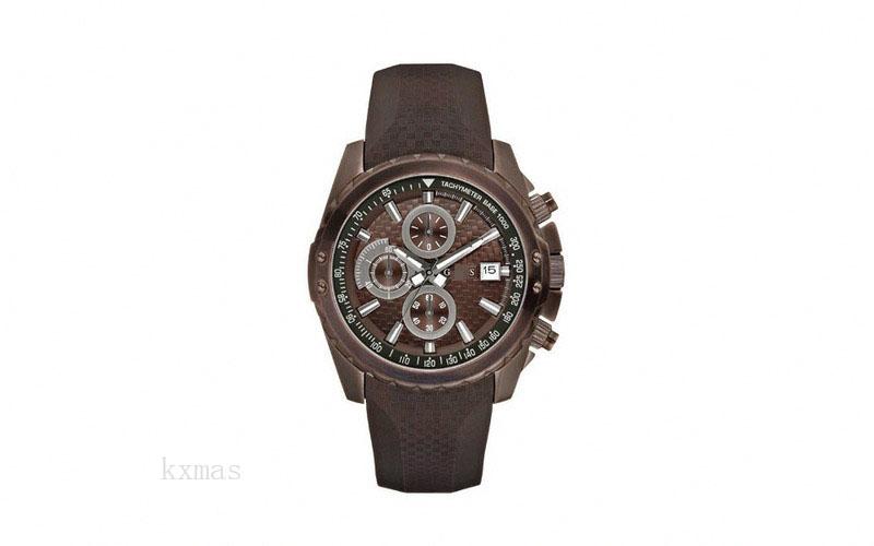 Good Wrist Leather Watch Band W17540G2_K0011676