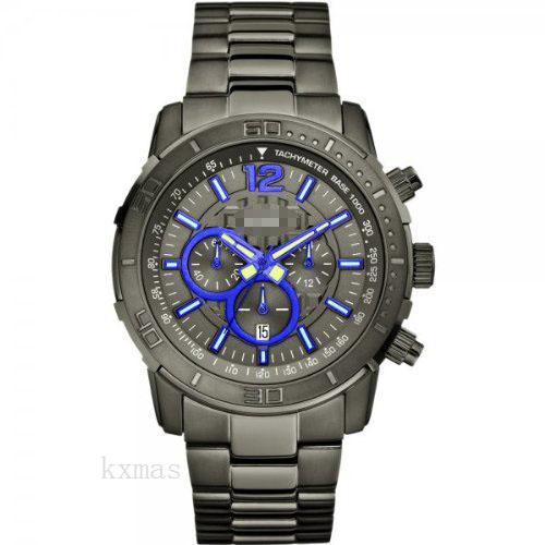 Discount Good Titanium 22 mm Watch Belt W22521G1_K0011653