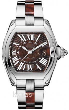 Cheap China Wholesale 18Kt White Gold Watch Wristband W6206000_K0000607