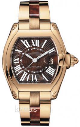 Buy Wholesale Cheap 18Kt Rose Gold Watch Belt W6206001_K0000606