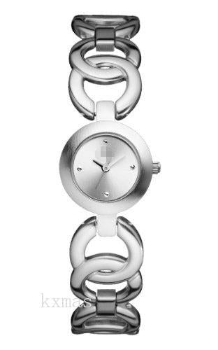 Wholesale Unique Stainless Steel Wristwatch Band W65009L2_K0031895