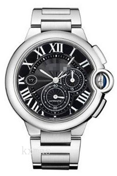 Cheap Elegance Stainless Steel Watch Wristband W6920025_K0000568