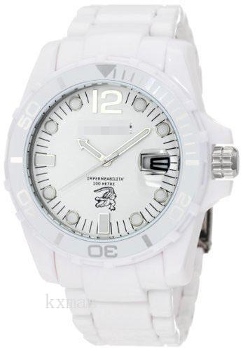 Wholesale Discount Buy Plastic 23 mm Watch Strap W7354UWW_K0024759