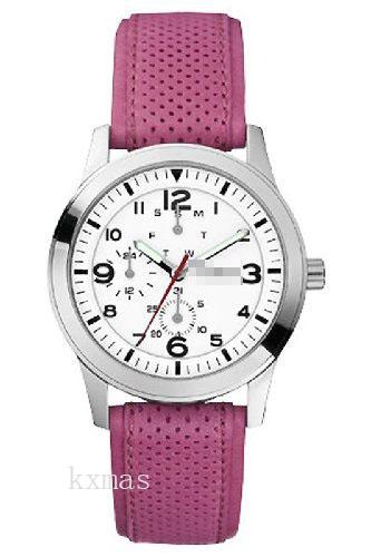 Wholesale Trendy Calfskin 20 mm Watch Band W85085L3_K0031880