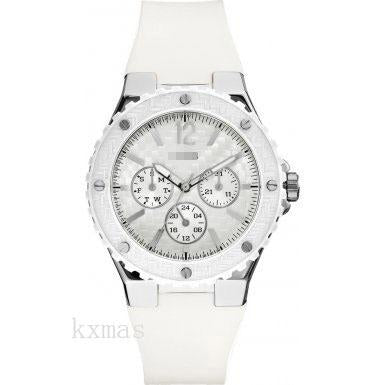 Vive Fashion Silicone 18 mm Watch Strap W90084L1_K0031870
