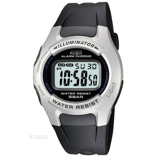 Fashion Smart Resin Watch Band W-42H-1AHJF_K0001930
