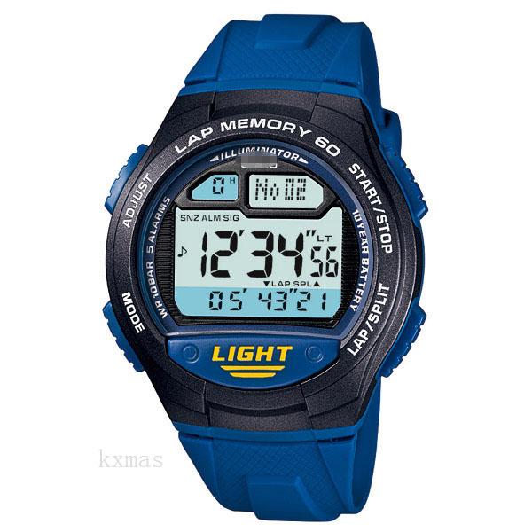 Fashion Resin Wristwatch Strap W-734J-2AJF_K0001929