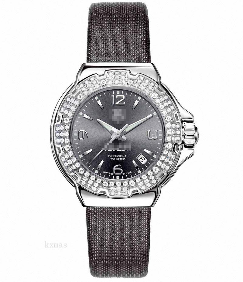 Wholesale China Satin Watches Band WAC1218.FC6222_K0041834