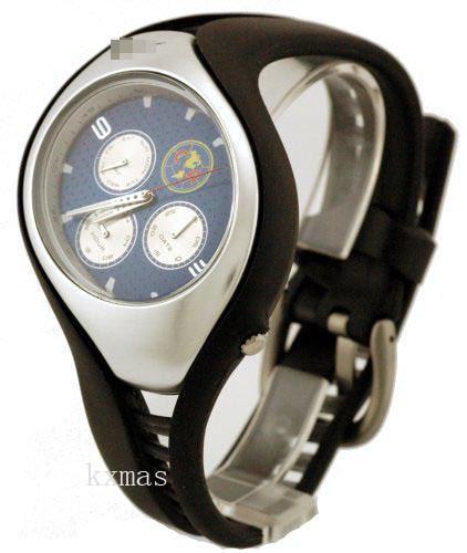Wholesale Swiss Rubber Replacement Watch Strap WD0095-071_K0027175