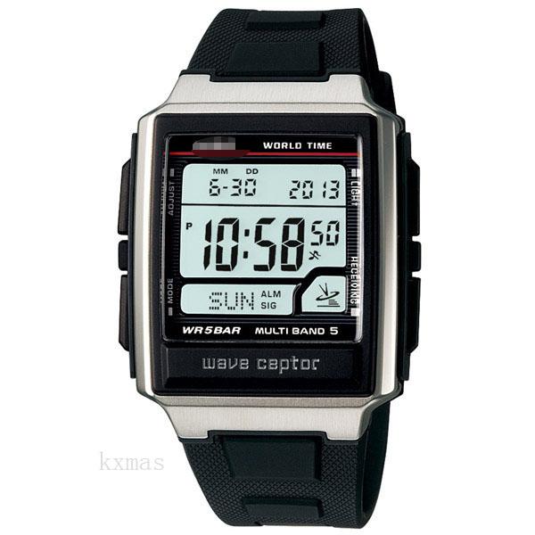 Discount Stylish Resin Watch Wristband WV-59J-1AJF_K0001921