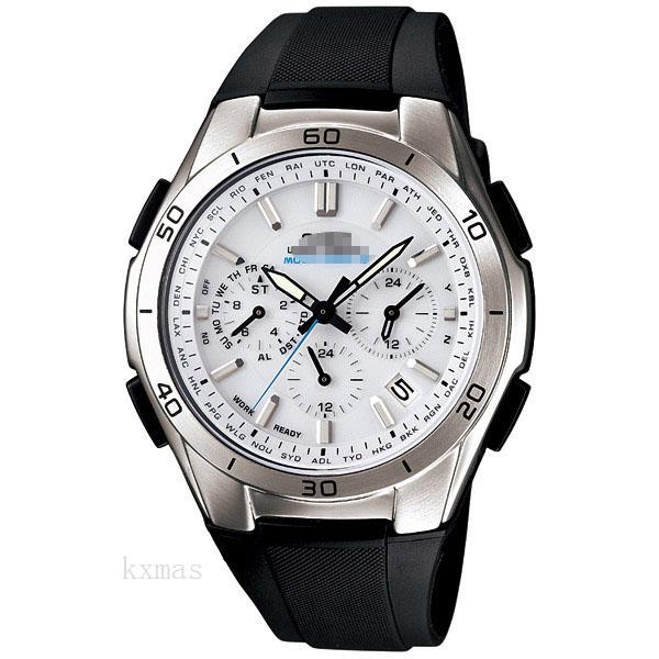 High-quality Resin Watches Strap WVQ-M410-7AJF_K0001771