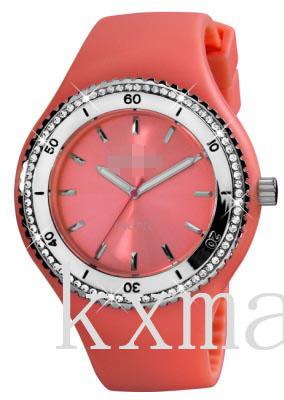 Vive Fashion Polyurethane 21 mm Watches Strap X15604-11_K0011453