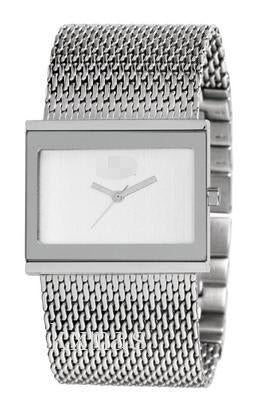 Swiss Fashion Mesh 30 mm Watch Wristband X61944-632_K0011433